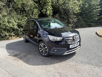 Used Vauxhall Crossland X 2018 for sale - 79662807: Photo