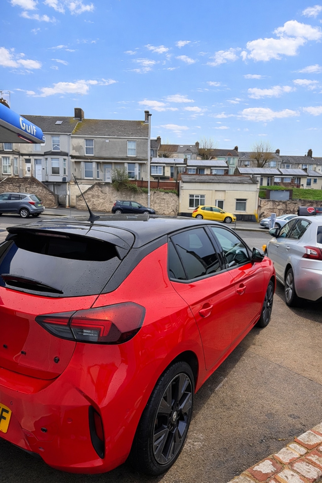 Used Vauxhall Corsa 2022 for sale - 77846113: Photo 3