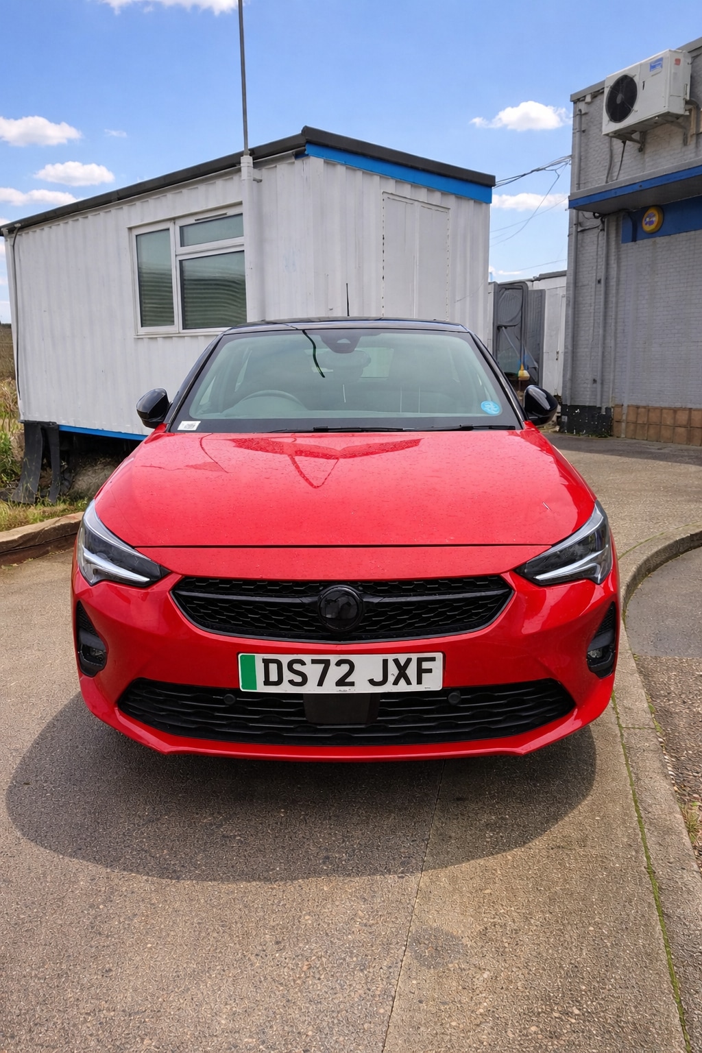 Used Vauxhall Corsa 2022 for sale - 77846113: Photo 4