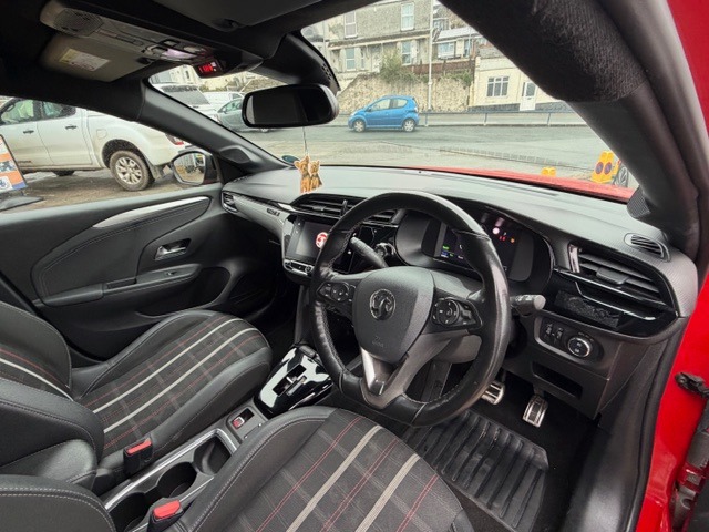 Used Vauxhall Corsa 2022 for sale - 77846113: Photo 5