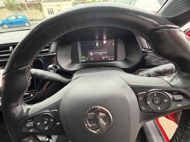 Used Vauxhall Corsa 2022 for sale - 77846113: Photo 7