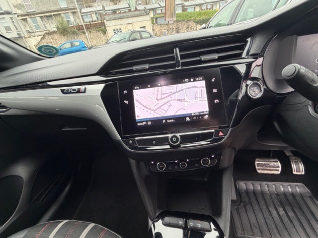 Used Vauxhall Corsa 2022 for sale - 77846113: Photo 8