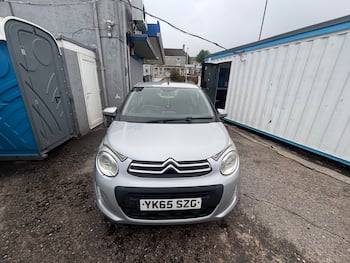 Used Citroen C1 2015 for sale - 79693020: Photo
