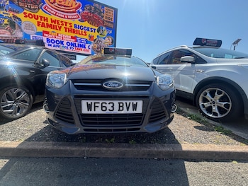 Used Ford Focus 2013 for sale - 79572188: Photo