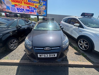 Used Ford Focus 2013 for sale - 79572188: Photo