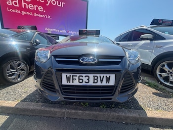 Used Ford Focus 2013 for sale - 79572188: Photo