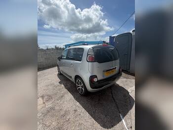 Used Citroen C3 Picasso 2016 for sale - 79688601: Photo