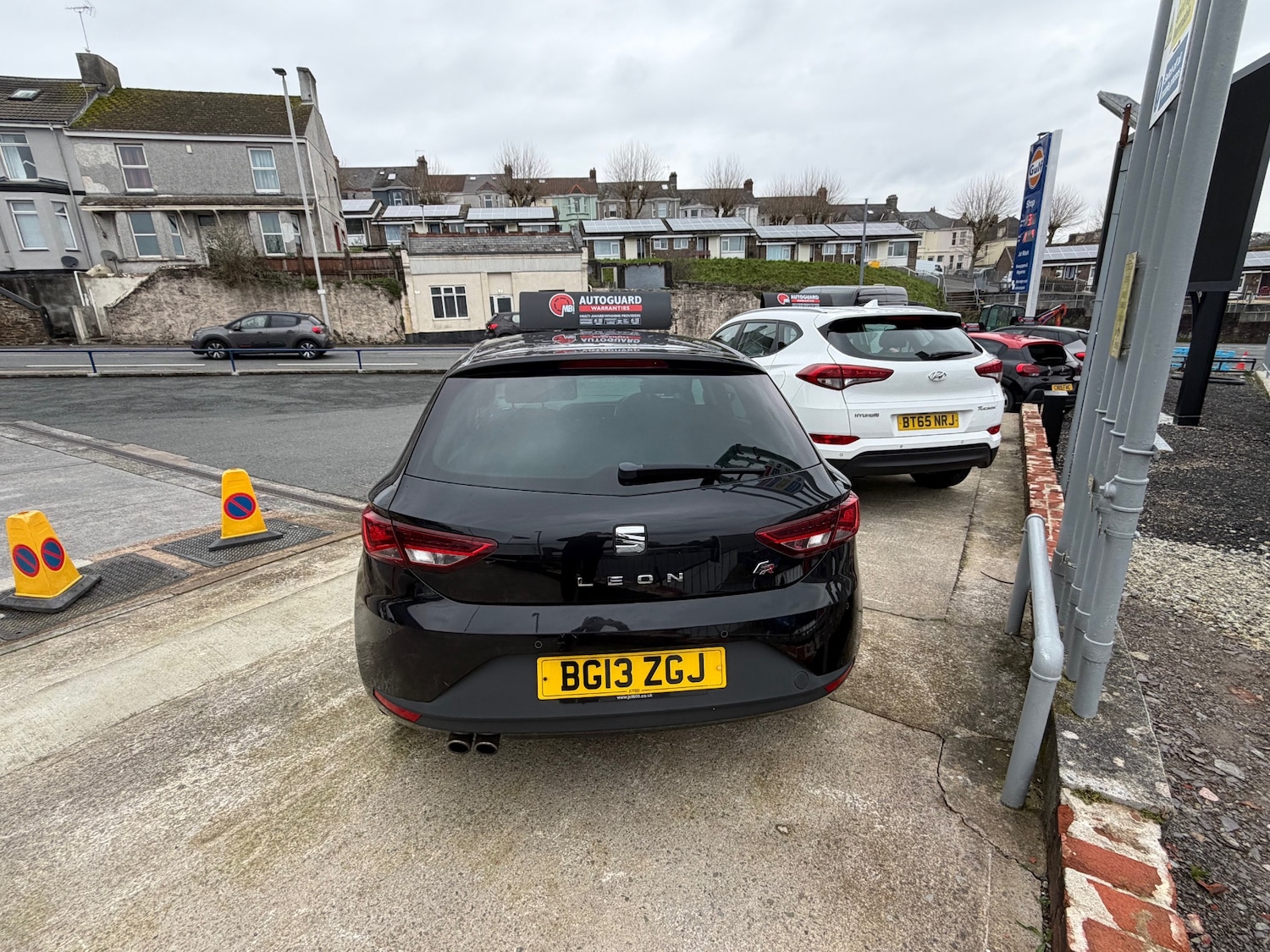 Used SEAT Leon 2013 for sale - 77639849: Photo 3