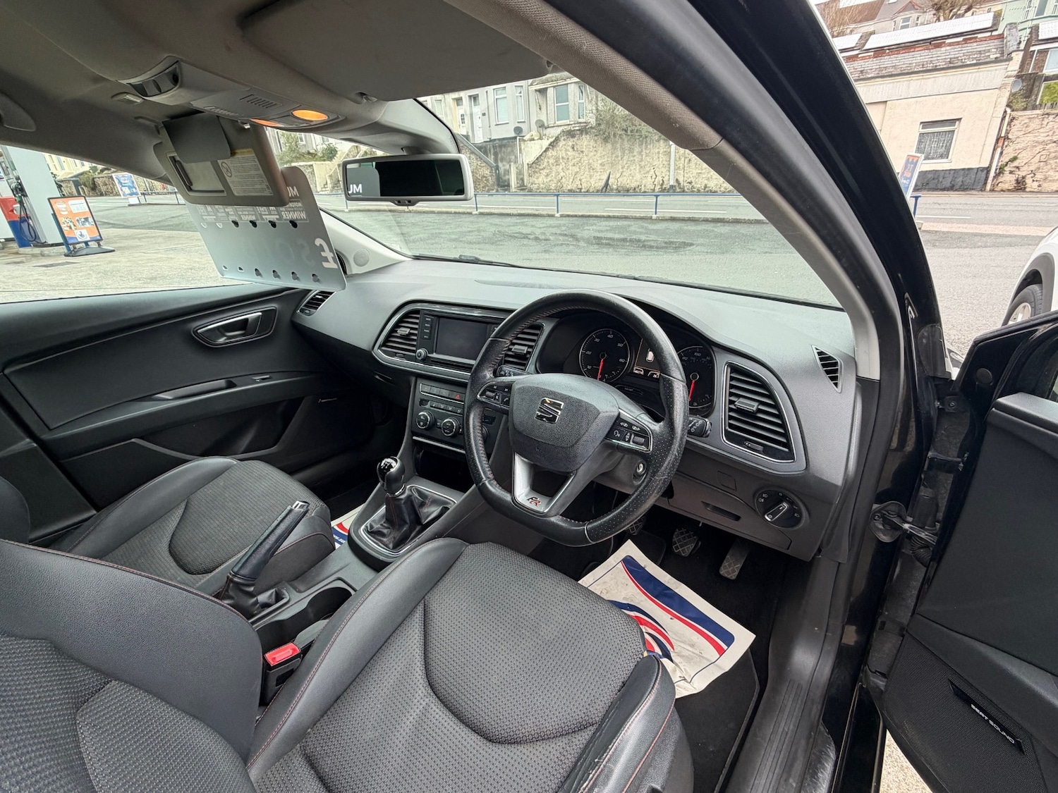 Used SEAT Leon 2013 for sale - 77639849: Photo 5