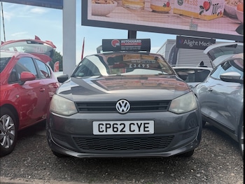 Used Volkswagen Polo 2012 for sale - 79193884: Photo