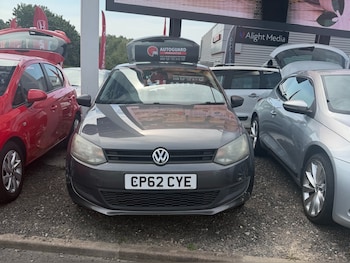 Used Volkswagen Polo 2012 for sale - 79193884: Photo