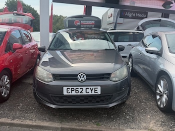 Used Volkswagen Polo 2012 for sale - 79193884: Photo
