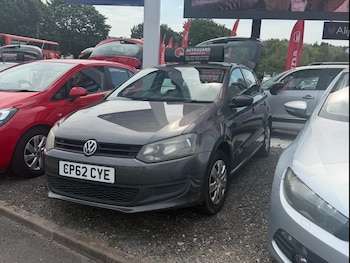 Used Volkswagen Polo 2012 for sale - 79193884: Photo