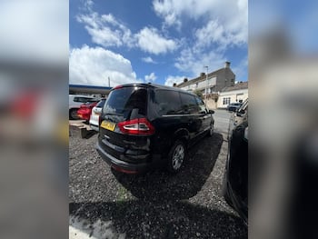 Used Ford Galaxy 2014 for sale - 79688605: Photo