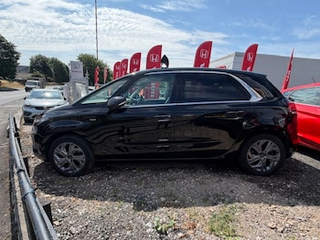 Used Citroen C4 Picasso 2014 for sale - 79572189: Photo