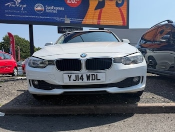 Used BMW 3 Series 2014 for sale - 79172903: Photo