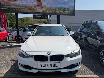 Used BMW 3 Series 2014 for sale - 79172903: Photo
