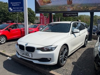 Used BMW 3 Series 2014 for sale - 79172903: Photo