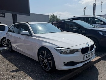 Used BMW 3 Series 2014 for sale - 79172903: Photo