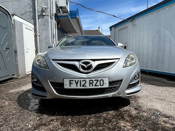 Used Mazda Mazda6 2012 for sale - 79053455: Photo