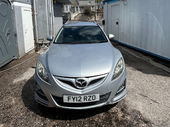 Used Mazda Mazda6 2012 for sale - 79053455: Photo