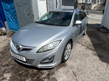 Used Mazda Mazda6 2012 for sale - 79053455: Photo