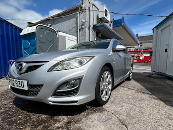 Used Mazda Mazda6 2012 for sale - 79053455: Photo