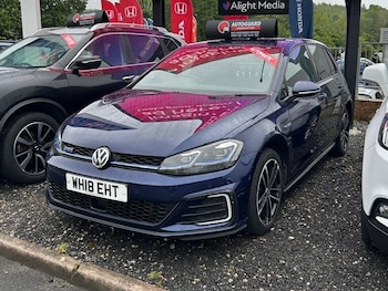 Used Volkswagen Golf 2018 for sale - 78566683: Photo