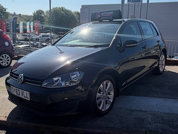 Used Volkswagen Golf 2013 for sale - 78175455: Photo