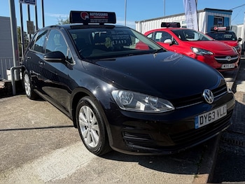 Used Volkswagen Golf 2013 for sale - 78175455: Photo