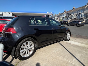 Used Volkswagen Golf 2013 for sale - 78175455: Photo