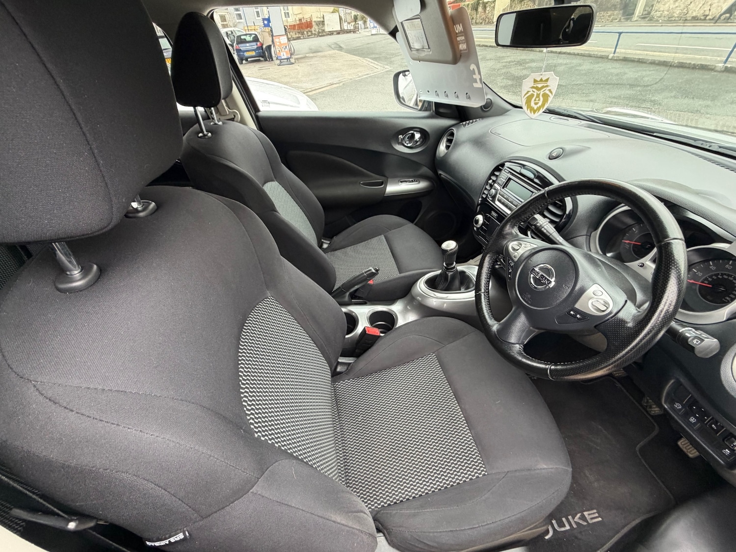 Used Nissan Juke 2017 for sale - 77639544: Photo 6