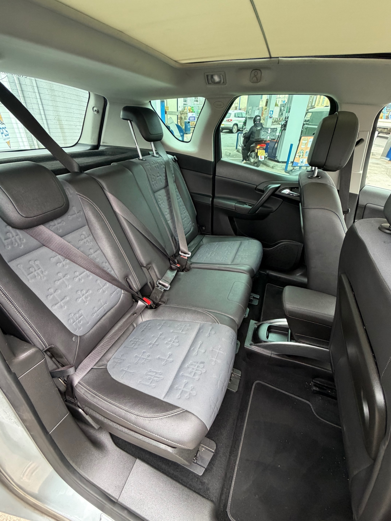 Used Vauxhall Meriva 2011 for sale - 77640159: Photo 5