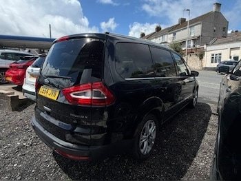 Used Ford Galaxy 2014 for sale - 78499188: Photo