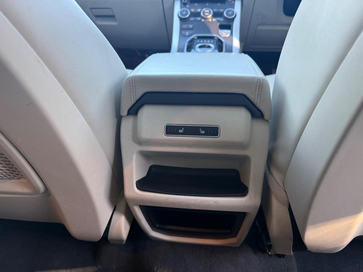 Used Land Rover Range Rover Evoque 2014 for sale - 77147954: Photo 10