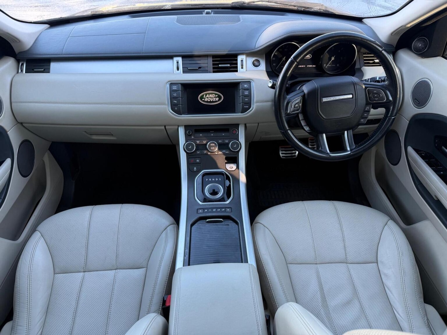 Used Land Rover Range Rover Evoque 2014 for sale - 77147954: Photo 11