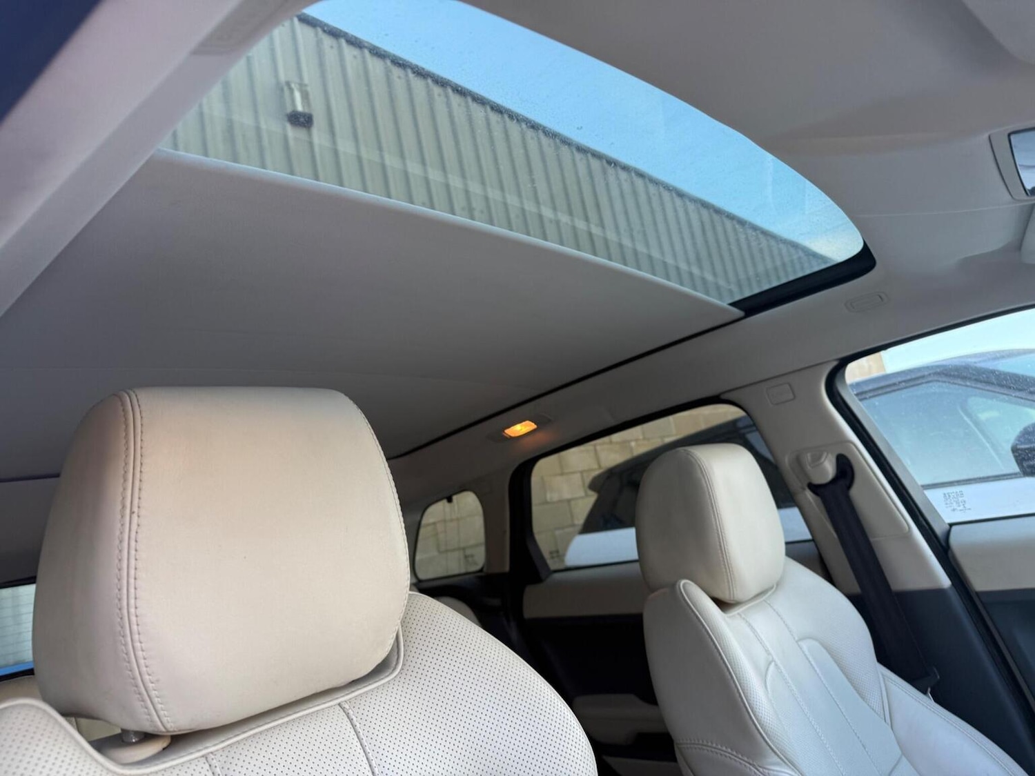 Used Land Rover Range Rover Evoque 2014 for sale - 77147954: Photo 7