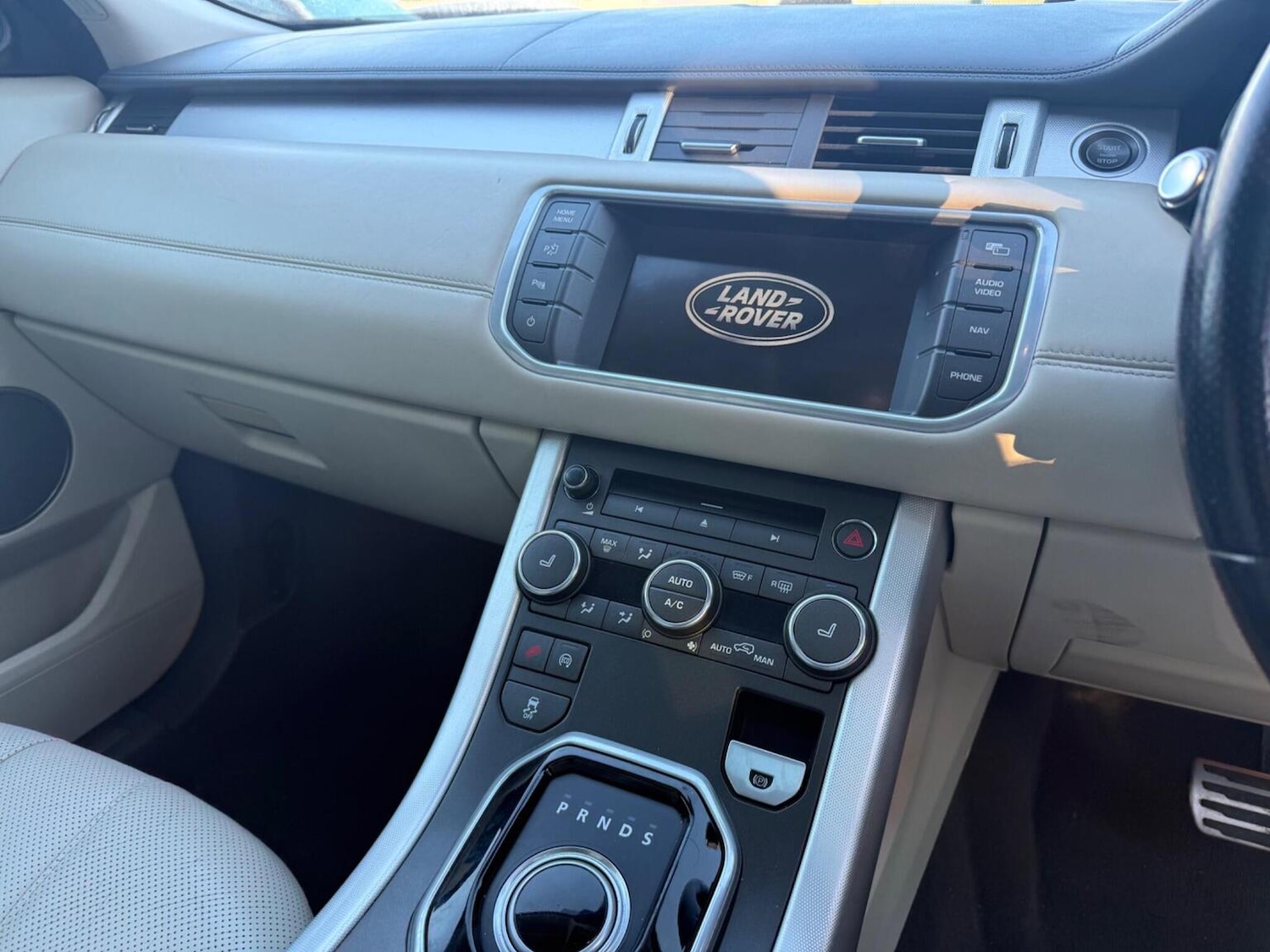 Used Land Rover Range Rover Evoque 2014 for sale - 77147954: Photo 9