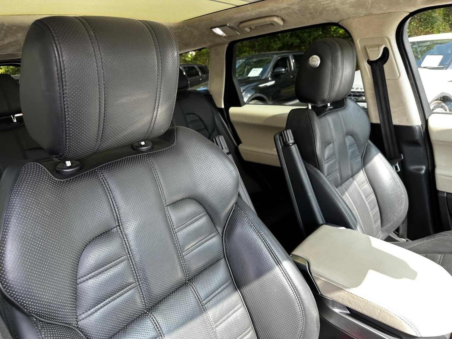 Used Land Rover Range Rover Sport 2016 for sale - 77147952: Photo 15