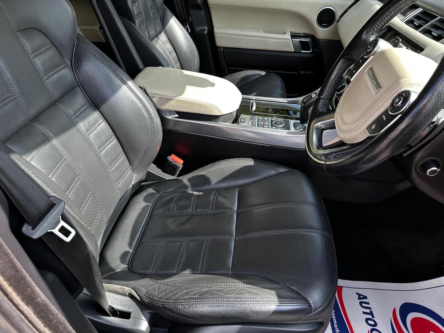 Used Land Rover Range Rover Sport 2016 for sale - 77147952: Photo 16