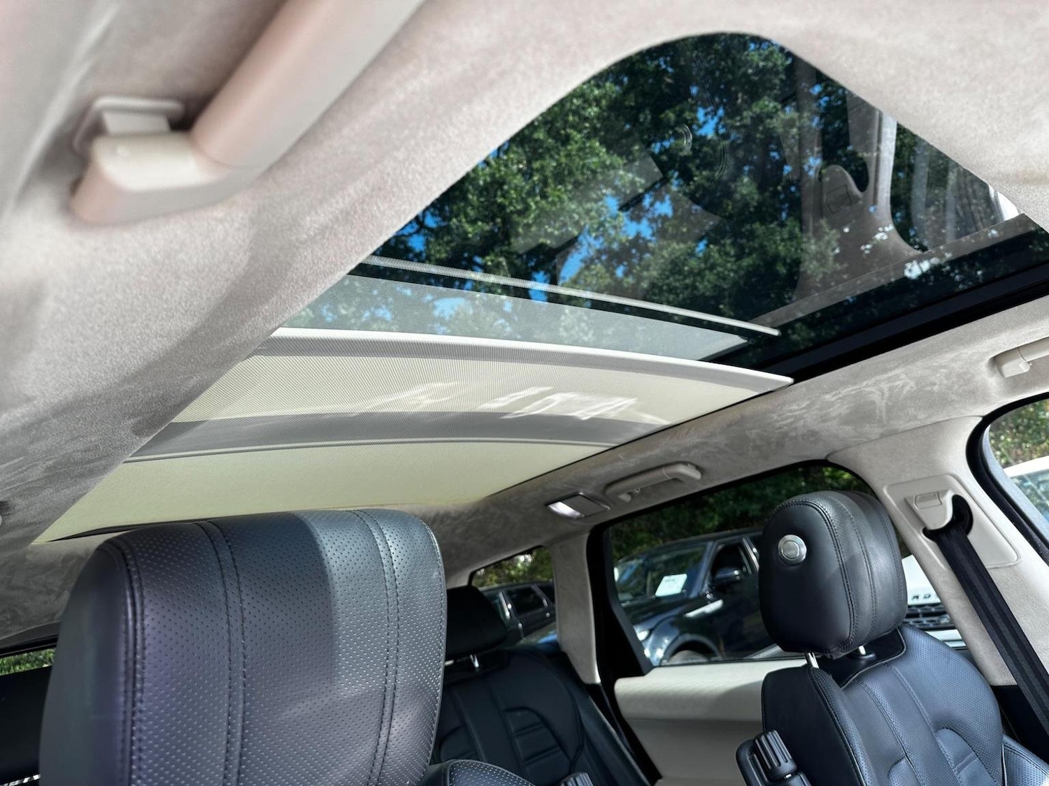 Used Land Rover Range Rover Sport 2016 for sale - 77147952: Photo 19