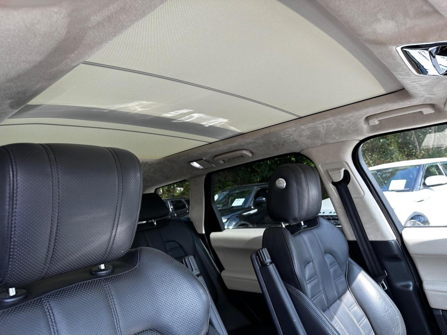 Used Land Rover Range Rover Sport 2016 for sale - 77147952: Photo 20