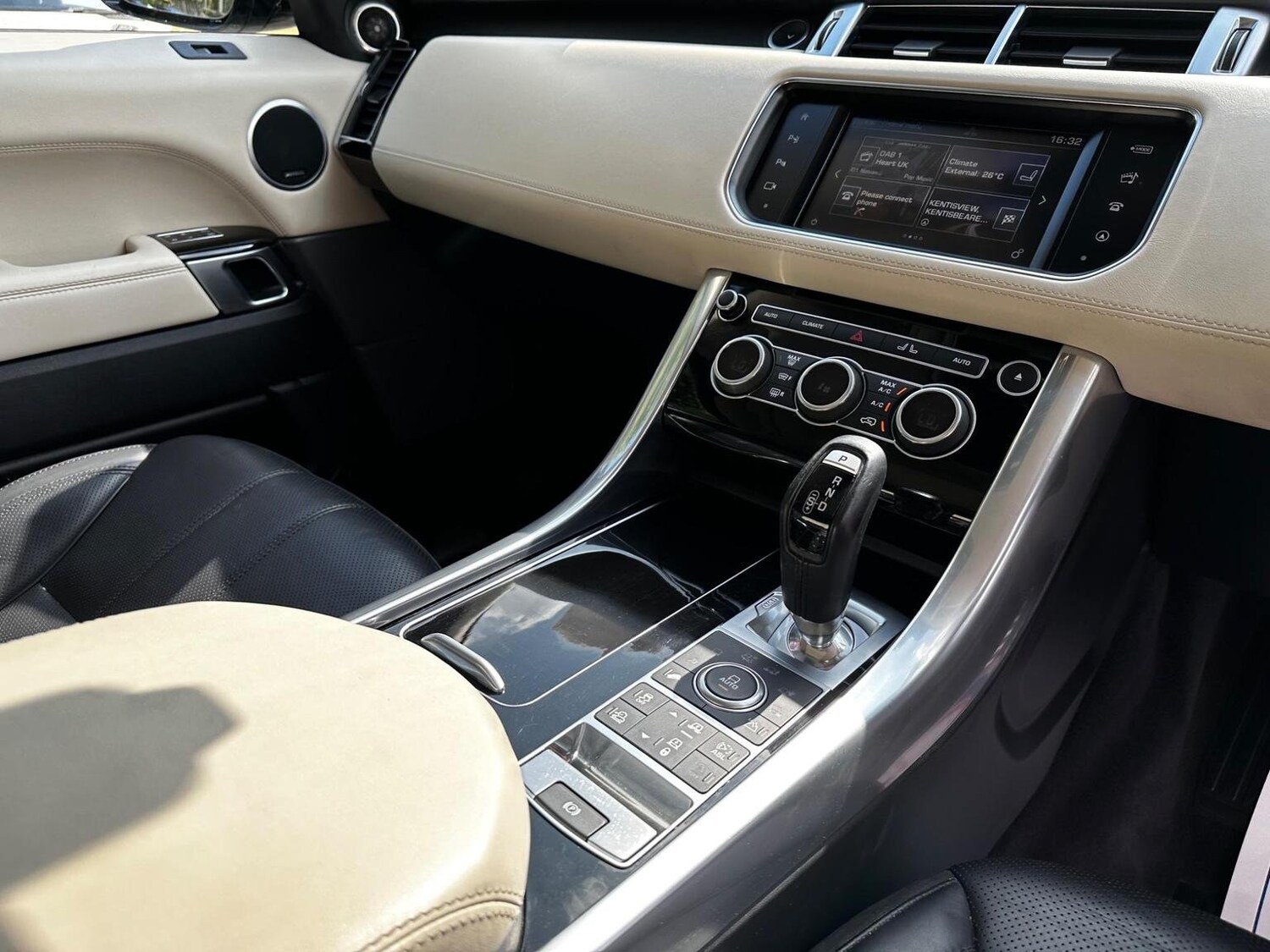 Used Land Rover Range Rover Sport 2016 for sale - 77147952: Photo 23