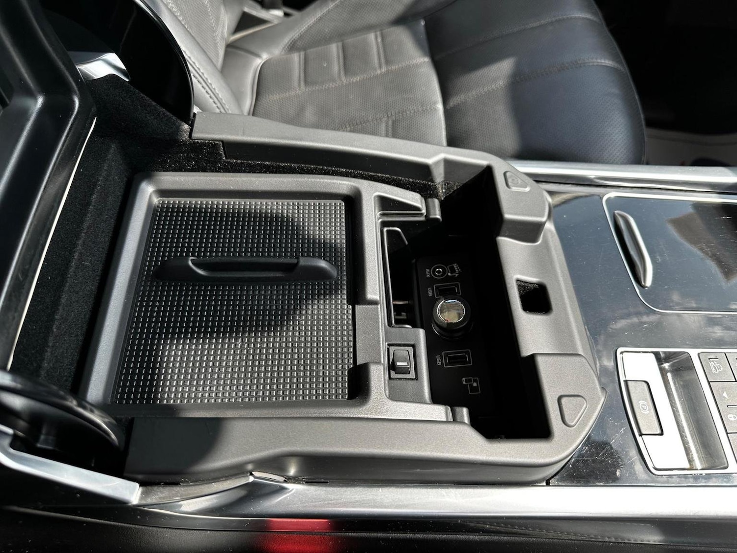 Used Land Rover Range Rover Sport 2016 for sale - 77147952: Photo 37