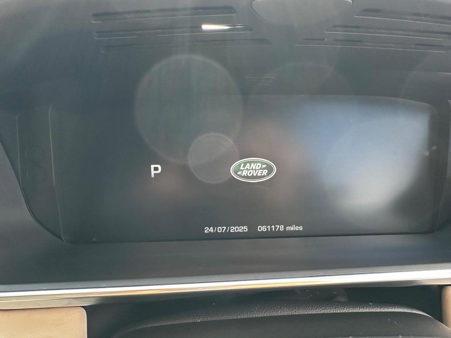 Used Land Rover Range Rover Sport 2016 for sale - 77147952: Photo 40