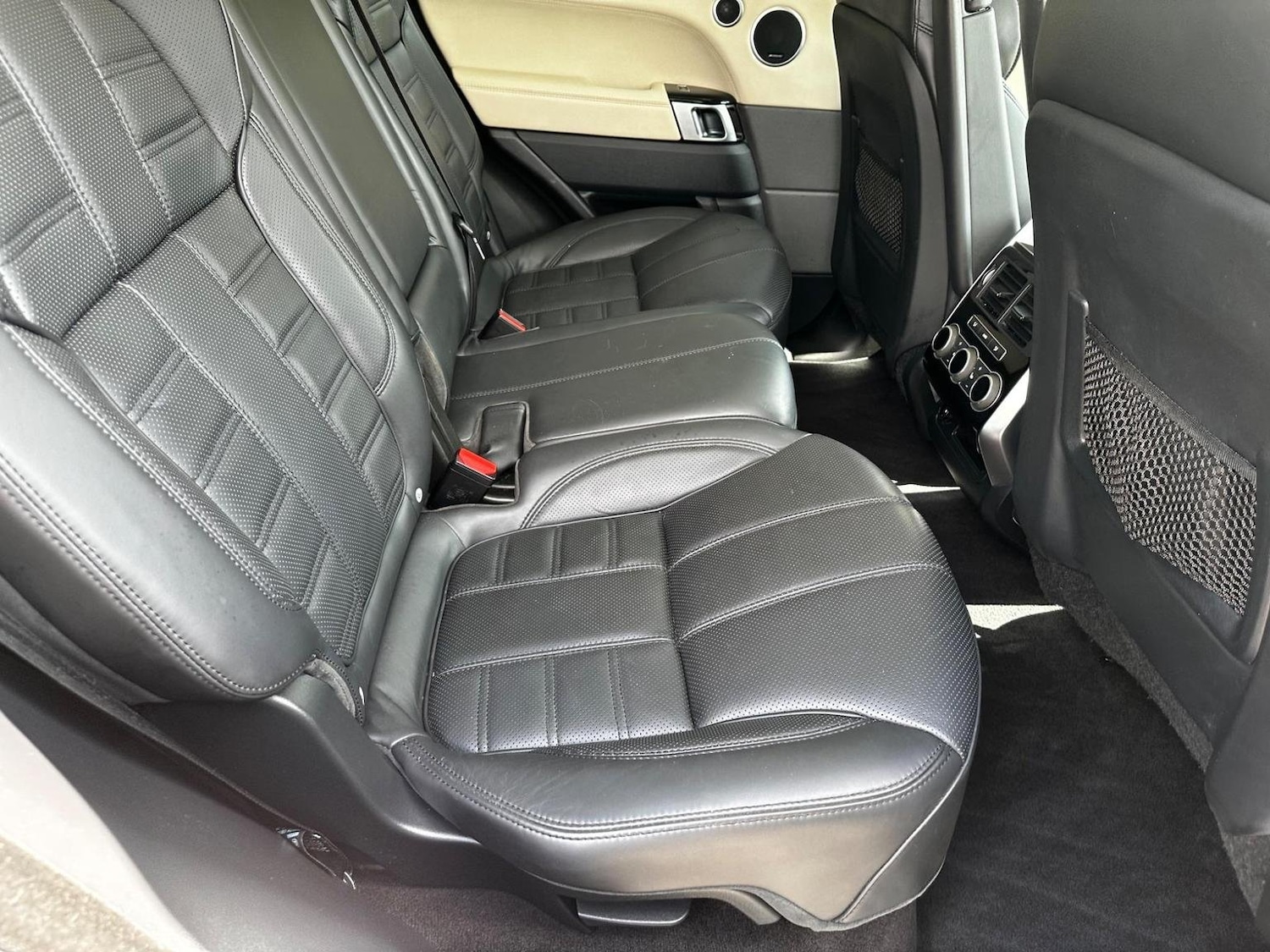 Used Land Rover Range Rover Sport 2016 for sale - 77147952: Photo 43