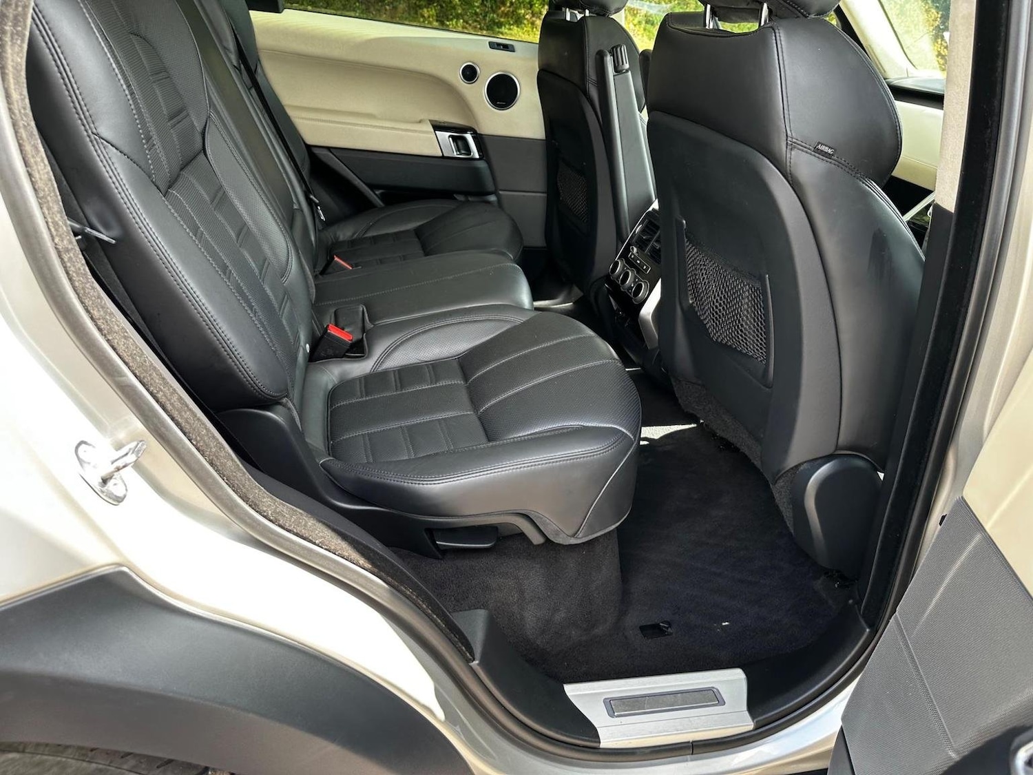 Used Land Rover Range Rover Sport 2016 for sale - 77147952: Photo 44