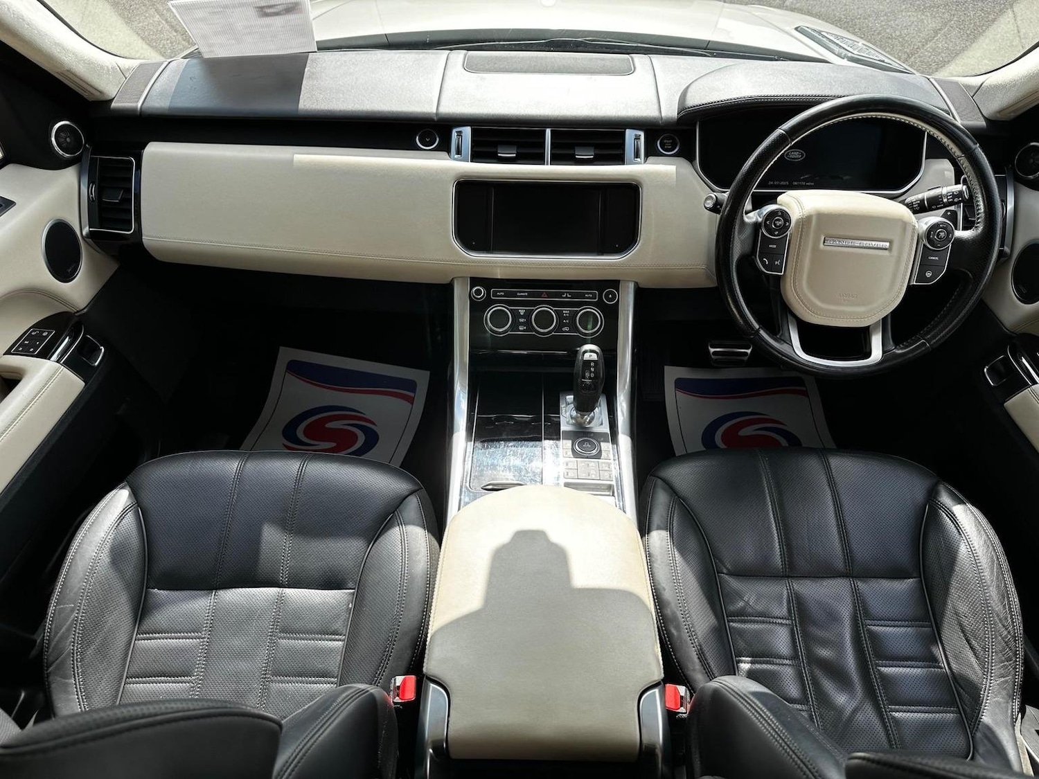 Used Land Rover Range Rover Sport 2016 for sale - 77147952: Photo 45
