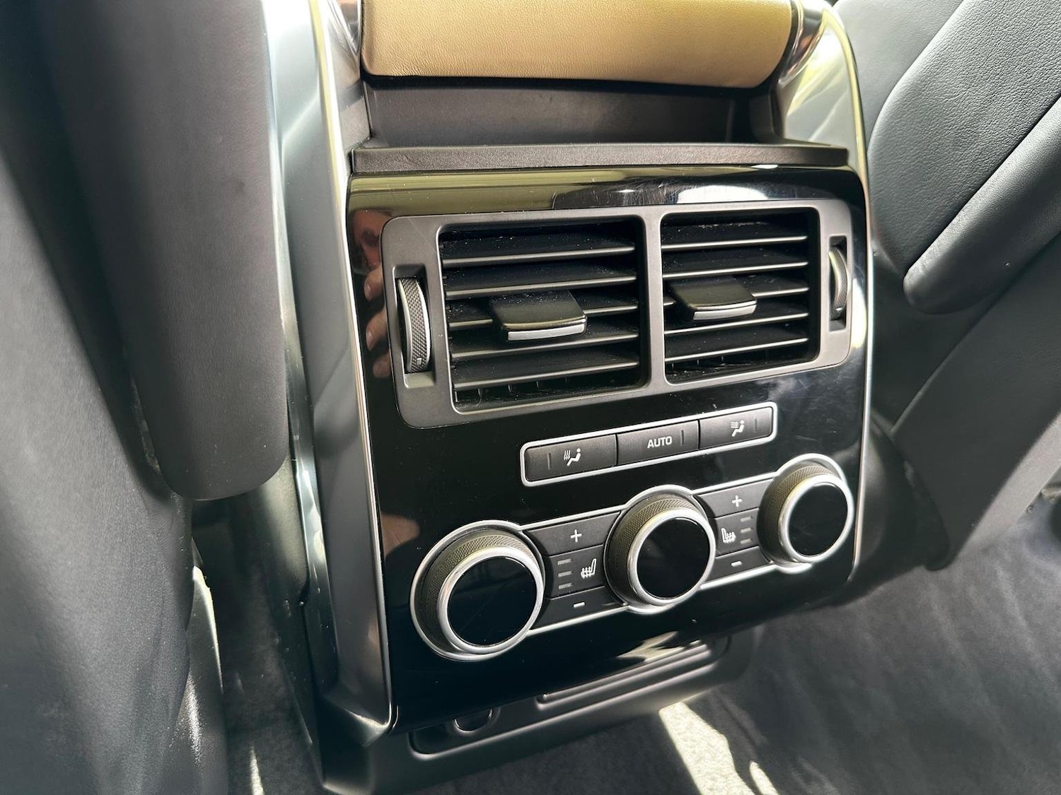 Used Land Rover Range Rover Sport 2016 for sale - 77147952: Photo 46