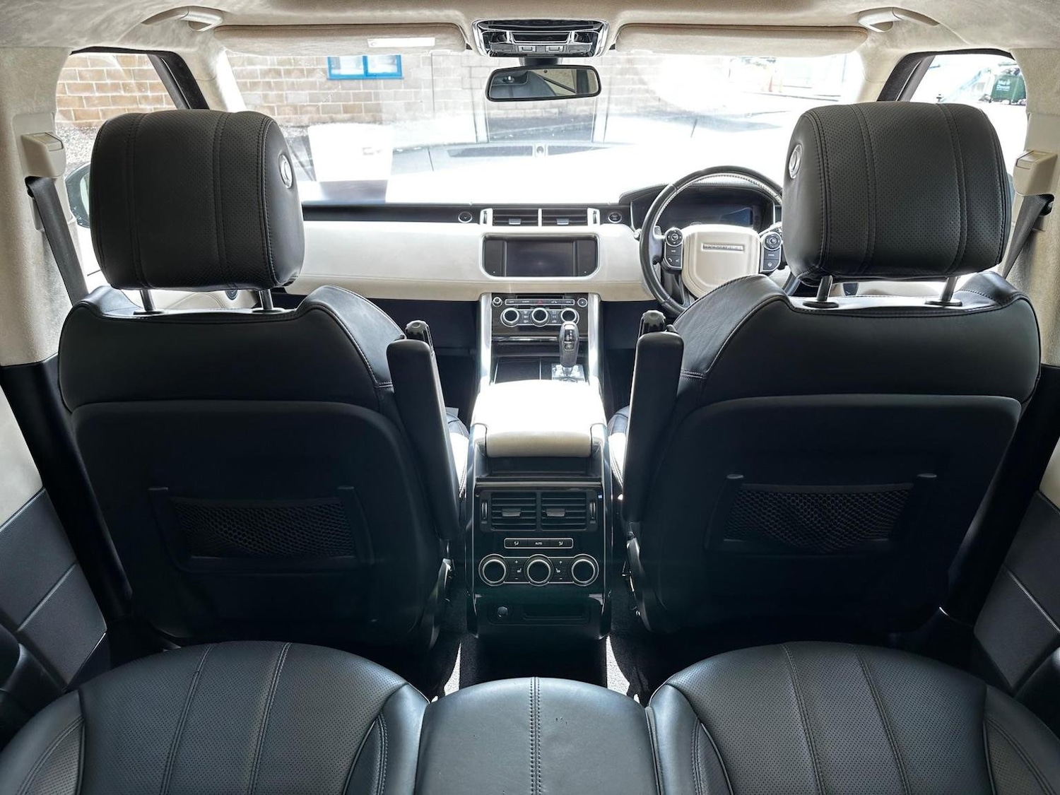 Used Land Rover Range Rover Sport 2016 for sale - 77147952: Photo 48